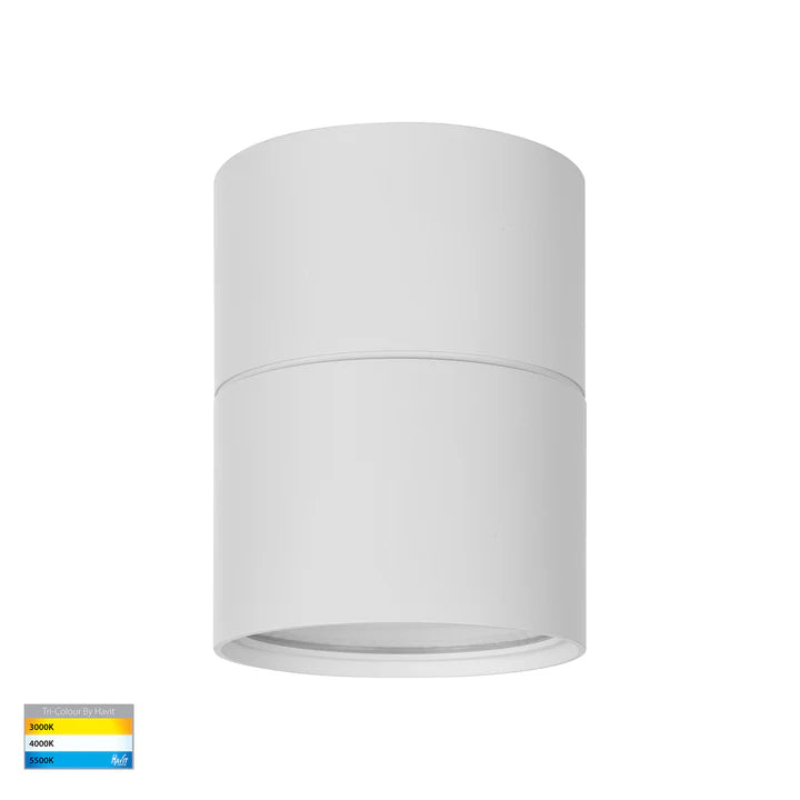 Nella 12w Surface Mounted LED Downlight with Extension